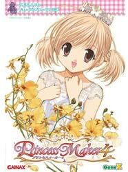 Princess Maker 4